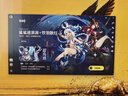 三星（SAMSUNG）32英寸 G81SF QD-OLED 4K 240Hz 0.03ms 防燒屏防眩光 超薄設計玄龍騎士電競顯示器LS32FG812SCXXF 曬單實拍圖