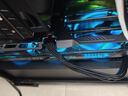 技嘉（GIGABYTE）5080顯卡 魔鷹 GeForce RTX 5080 Gaming OC 16G DLSS4電競游戲設計AI智能學(xué)習【注冊四年?！? 曬單實(shí)拍圖