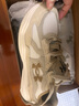 安德瑪（UNDERARMOUR）秋冬Aspire男女情侶輕質(zhì)運動(dòng)休閑鞋6003966 沙漠灰290 39 曬單實(shí)拍圖