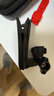 SUREWO適用dji大疆gopro運動(dòng)相機背包夾action5pro書(shū)包帶夾子acepro2背包固定支架nano action 5 4配件 曬單實(shí)拍圖