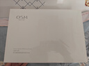 歐詩漫（OSM）營養(yǎng)美膚潔面爽膚水乳眼霜面霜5件套護膚品補水提亮生日禮物 曬單實拍圖
