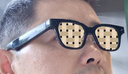 ROKID Glasses樂(lè )奇AI眼鏡 智能眼鏡 AR眼鏡 AI智能助手 拍攝眼鏡 翻譯提詞器導航藍牙耳機 夸克AI眼鏡 曬單實(shí)拍圖
