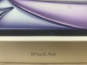 Qise適用iPad Air6保護套11英寸2024新款蘋(píng)果平板電腦第六代Air6保護殼全包氣囊防護卡通圖案彩繪軟殼 【小熊家族】氣囊書(shū)本款 iPad Air6【11英寸】+高清鋼化膜 曬單實(shí)拍圖