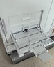理光（Ricoh）MC2000ew彩色A3打印機雙面打印復印掃描A4 有線(xiàn)無(wú)線(xiàn)網(wǎng)絡(luò )wifi無(wú)線(xiàn) MC2000ew，20頁(yè)/分鐘 MC2000ew單紙盒配置 曬單實(shí)拍圖