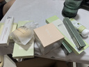 植物主義準孕婦彩妝套裝化妝品隔離散粉口紅眼影睫毛膏美妝9件 曬單實(shí)拍圖