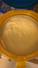 美贊臣（MeadJohnson）港版藍臻1段進口嬰幼兒奶粉 820g 0-6個月 乳鐵蛋白 HMO 0蔗糖 曬單實拍圖