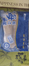 美加佳 魷魚(yú)片400g 去臟魷魚(yú)片 2-3只裝 已處理鐵板魷魚(yú) 海鮮水產(chǎn) 中秋 曬單實(shí)拍圖
