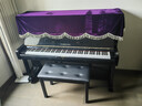 雅馬哈（YAMAHA）U1H日本原裝進(jìn)口二手立式鋼琴U3H 家用專(zhuān)業(yè)兒童初學(xué)者鋼琴考級舞臺演奏機械實(shí)木真鋼琴U2H雅馬哈 U1H [121CM 家庭高端 200萬(wàn)以上編號] 曬單實(shí)拍圖