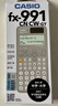 卡西歐（CASIO）fx-991CN CW科學(xué)函數計算器fx-991升級款大學(xué)生物化生競賽考研學(xué)習考試灰白搭配 曬單實(shí)拍圖
