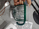 xiaobeixiong小貝熊輔食機嬰兒寶寶打泥神器多功能電攪拌料理機肉果泥輔食工具 曬單實拍圖