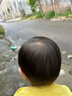 巴拉巴拉童裝兒童毛衣寶寶針織開衫純棉2025男童女童秋裝百搭209325103201 曬單實拍圖