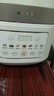 九陽(yáng)（Joyoung）電飯煲3L家用電飯鍋不銹鋼內(nèi)膽316L微壓煮飯鍋2-3人智能預(yù)約0涂層煲湯煮粥鍋 F-30F335L 曬單實(shí)拍圖