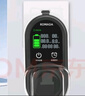 ROMADA 接地寶免接地線(xiàn) 新能源電動(dòng)汽車(chē)充電轉換器適配于比亞迪埃安長(cháng)安寶馬小鵬五菱JD01 黑色 曬單實(shí)拍圖
