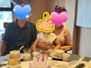 元祖（GANSO）6號女神駕到鮮奶蛋糕500g 生日蛋糕同城配送 教師情人節(jié)送女友 曬單實拍圖