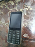 諾基亞（NOKIA）235 4G 移動(dòng)聯(lián)通電信全網(wǎng)通 2.8英寸雙卡雙待 直板按鍵手機 老人老年手機 學(xué)生手機 黑色 曬單實(shí)拍圖