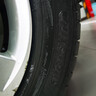 鄧祿普（DUNLOP）輪胎/汽車(chē)輪胎 185/60R15 84H ENASAVE EC300+ 適配飛度  威馳 曬單實(shí)拍圖