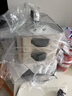 九陽(yáng)（Joyoung）電蒸鍋 18.5L大容量三層0涂層304不銹鋼可預約  家用多功能涮火鍋燉蒸煮一體電熱鍋多用途鍋GZ998 曬單實(shí)拍圖