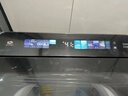 海爾（Haier）【大桶】2025新品雙動力直驅(qū)變頻波輪洗衣機10公斤XQS100-BZ618防纏繞全自動家用后控彩屏語音播報 【門店爆款】AI智慧洗+頑漬洗+除菌螨 曬單實拍圖