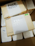 潔柔有芯卷紙 黑Face加厚4層200克*27卷 高克重 衛(wèi)生紙卷筒紙紙巾整箱 曬單實拍圖