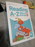 學(xué)而思 ReadingA-Z 8級正版RAZ英語(yǔ)分級讀物閱讀繪本（適用小學(xué)5-6年級）美國小學(xué)同步閱讀教材原版授權引進(jìn)（ReadingA-Z、ABCtime共1-10級可選，點(diǎn)讀版支持學(xué)而思點(diǎn)讀筆） 曬單實(shí)拍圖