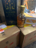 汾酒 黃蓋玻汾 清香型白酒 53度 475mL*6瓶 整箱裝非原箱 中秋送禮 曬單實拍圖