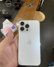 iPhone 14 ProMax【24期免息】蘋(píng)果14promax 國行5G蘋(píng)果 二手手機 銀色 {評價(jià)有禮} 【99新】512G【3期免息】 三年老店+五星店鋪+一年質(zhì)保 曬單實(shí)拍圖
