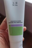 玉澤（Dr.Yu）舒緩調(diào)理泡沫潔顏霜100g 曬單實(shí)拍圖