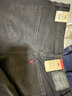 Levi's李維斯25年春季新款男士時(shí)尚百搭511修身牛仔長(cháng)褲04511 曬單實(shí)拍圖