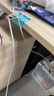 小米Type-C充電器快充版20W Type-C轉lighting線(xiàn)快充版 適用蘋(píng)果iphone14手機ipad等設備充電頭 快充單個(gè)（插頭） 曬單實(shí)拍圖