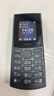 NOKIA新105 4G 全網(wǎng)通移動(dòng)聯(lián)通電信 老人老年按鍵直板學(xué)生兒童備用戒網(wǎng)手機(jī) 雙卡雙待  黑色 曬單實(shí)拍圖