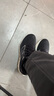 NEW BALANCENB880 V14跑步鞋官方運動(dòng)鞋男鞋秋冬透氣緩震跑鞋Fresh Foam X 黑色 男款 M880B14 標準鞋楦D 41.5 (男碼腳長(cháng)26cm) 曬單實(shí)拍圖