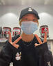 吳衣斯 衛衣定制印logo工作服外套連帽班服來(lái)圖定做同學(xué)聚會(huì )定制免費印 更多請聯(lián)系客服 S 曬單實(shí)拍圖