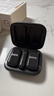RODE【重磅新品】羅德麥克風(fēng)Wireless Micro超緊湊型一拖二無線麥克風(fēng)手機(jī)直播錄音type-c接口 曬單實拍圖