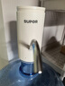 蘇泊爾（SUPOR）上水器桶裝水自動(dòng)抽水器抗菌吸水器電動(dòng)礦泉水壓水器飲水機抽水泵 曬單實(shí)拍圖