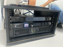 山水（SANSUI）PK09家庭KTV音響全套 SQ12家用會(huì)議點(diǎn)歌機(jī)音響電視卡拉OK 家庭影院卡包音箱套裝 SQ12音箱+后級+效果器+3T點(diǎn)歌機(jī) 曬單實(shí)拍圖