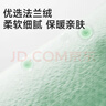美麗雅馬桶墊加厚法蘭絨粘貼式家用秋冬款坐便器保暖貼片廁所通用 曬單實(shí)拍圖