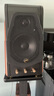 惠威（HiVi） M200有源HiFi音響 經(jīng)典2.0桌面音箱  筆記本臺(tái)式電腦音箱 家用客廳電視音響 曬單實(shí)拍圖