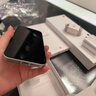 小米（MI）小米 17 Pro 妙享背屏 徠卡光影大師 第五代 驍龍 8 至尊版 白色 16GB+512GB 5G手機(jī) 曬單實(shí)拍圖