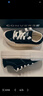 匡威（Converse）官方 悠游All Star男女厚底鞋UU鞋面包鞋黑色A08789C A08789C 37 曬單實(shí)拍圖