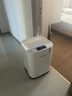 霍尼韋爾（Honeywell）空氣凈化器除甲醛細菌花粉過(guò)敏原tvoc流感病毒 新房除醛 空氣消毒機【家電國家補貼】KJ760F-P22W  曬單實(shí)拍圖