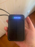TLXT【國標3C認證】太陽(yáng)能充電寶超薄小巧便攜自帶線(xiàn)大容量20000毫安快充移動(dòng)電源適用華為小米蘋(píng)果 服務(wù) 10000毫安 曬單實(shí)拍圖