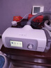 魚(yú)躍呼吸機睡眠暫停綜合打鼾癥家醫用止鼾打呼嚕憋氣雙水平820Auto 曬單實(shí)拍圖