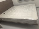 麻大師豆芽3.0雙人硬墊天然S黃麻護脊椎酷布彈簧厚床墊席夢(mèng)思家用 豆芽3.0Air 【偏硬護脊/20CM】 1800mm*2000mm 曬單實(shí)拍圖