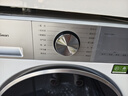 小天鵝（LittleSwan）滾筒洗衣機全自動(dòng)家用 帶烘干洗烘一體【小烏梅3.0輕享版 TD12VE10PRO】家電國家補貼20% 以舊換新 曬單實(shí)拍圖