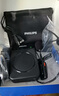 飛利浦（PHILIPS）【國家補貼】領(lǐng)夾小蜜蜂擴音器教師上課專(zhuān)用 導游講解器商超促銷(xiāo) 小蜜蜂藍牙無(wú)線(xiàn)擴音器DLM3551CB 曬單實(shí)拍圖