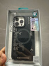 邦克仕（Benks）蘋(píng)果16promax手機殼iphone15pro防摔磁吸殼14城市山野magsafe保護殼lulu豬兔克蛇年新年聯(lián)名殼 山野系列-岡仁波齊 iPhone14 Pro Max 曬單實(shí)拍圖