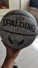 斯伯丁(SPALDING)反光7號PU籃球76-911Y 曬單實(shí)拍圖