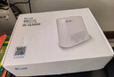 愛(ài)快（iKuai）家用無(wú)線(xiàn)路由器千兆wifi6 AX3000 商用/企業(yè)級 3000M 穿墻 多lan口/ipv6/寬帶疊加/寬帶聚合Q3000 曬單實(shí)拍圖