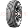 NEXEN耐克森 225/55R18 98H RH7 原配現(xiàn)代IX35/庫斯途 適配Jeep牧馬人 曬單實(shí)拍圖