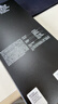 閃魔【AR增透抗反光】適用蘋(píng)果17Pro鋼化膜iPhone17pro手機膜AR增透全屏覆蓋防塵無(wú)塵倉保護膜2片裝 曬單實(shí)拍圖
